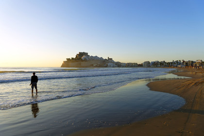 Espagne, Peniscola