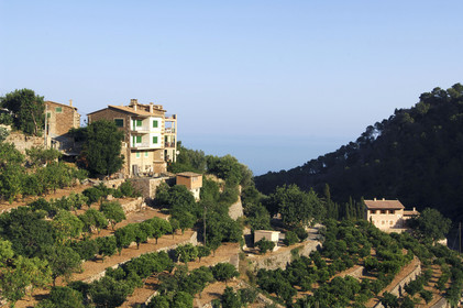 Mallorca, Balearic Islands