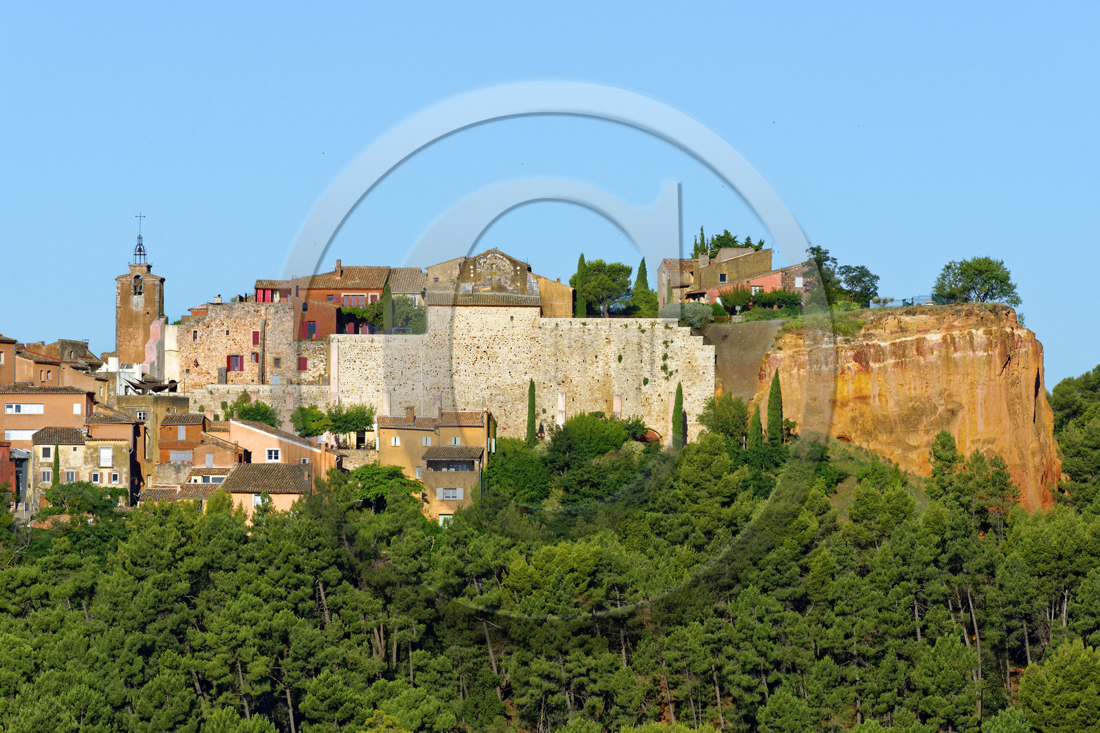 France, Roussillon