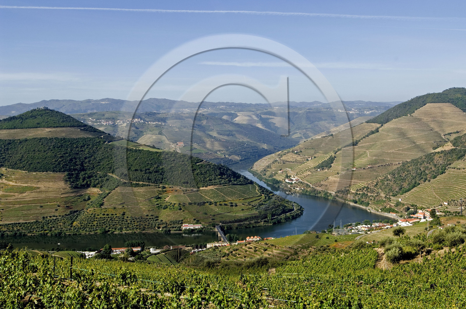 Douro, Portugal