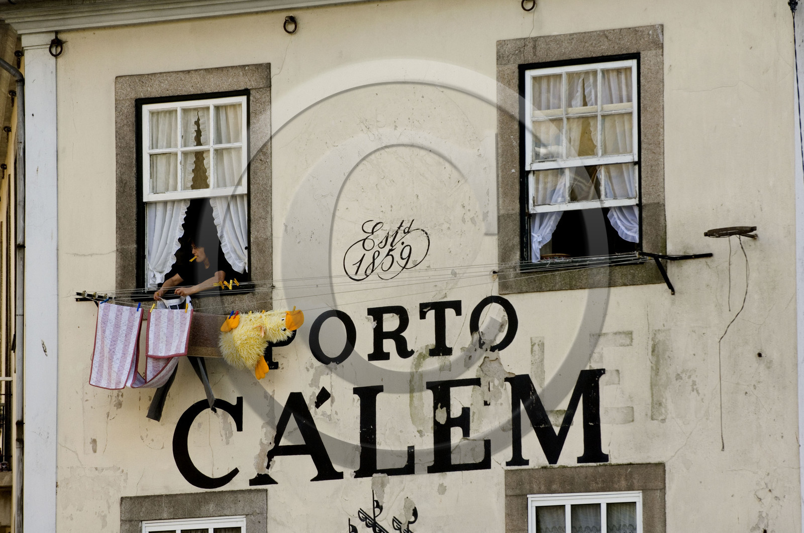 Porto, Portugal
