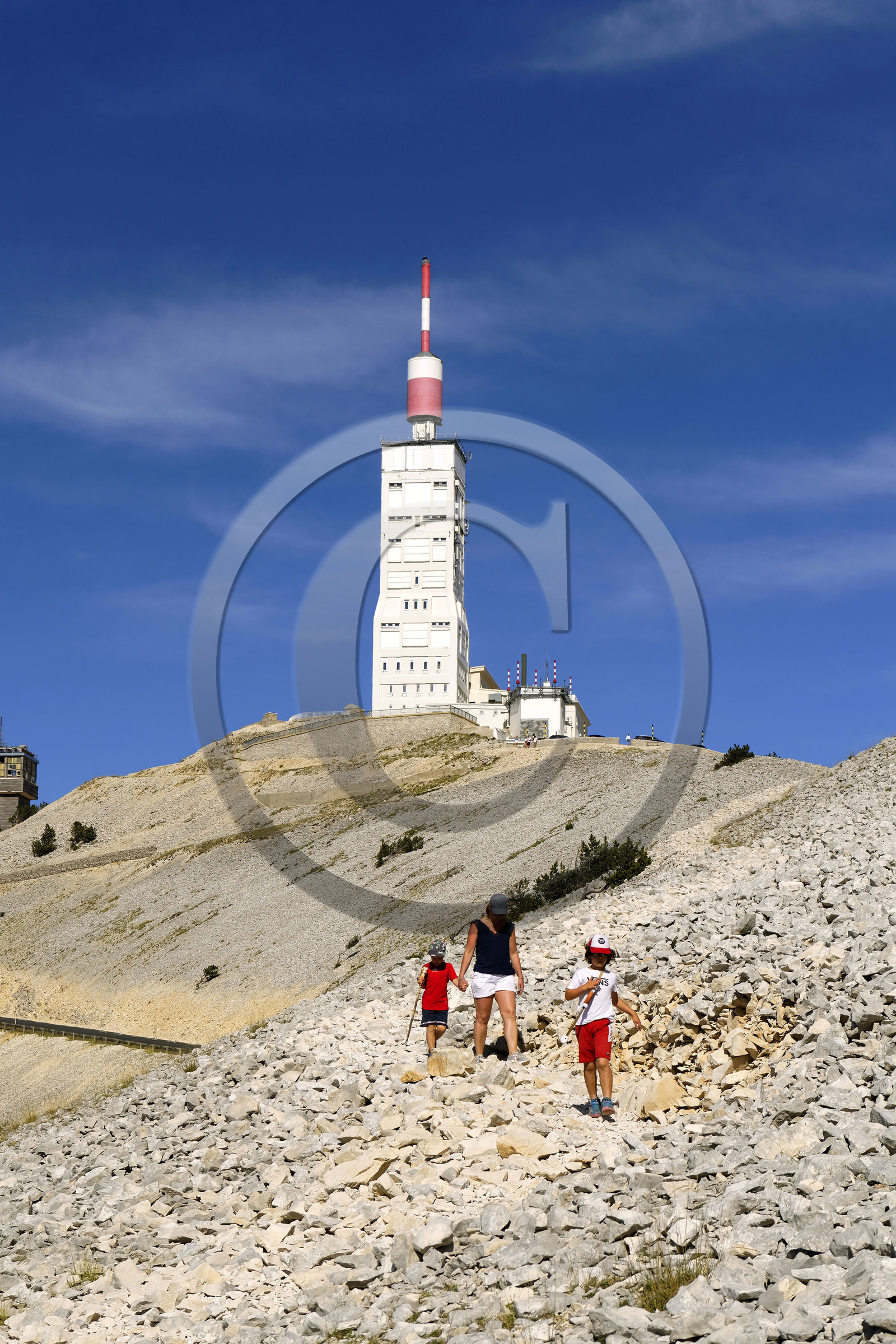 France, Ventoux