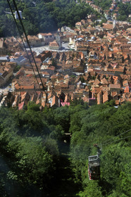 Roumanie, Brasov