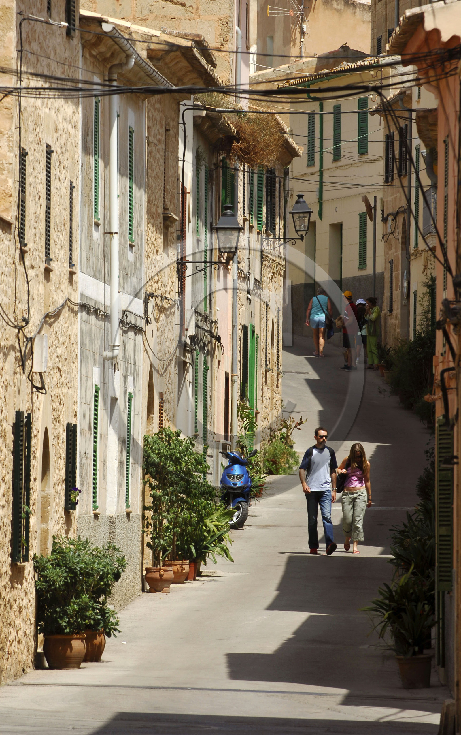 Mallorca, Balearic Islands