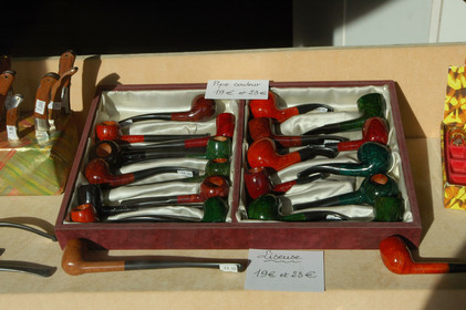 Franche-Comte, France