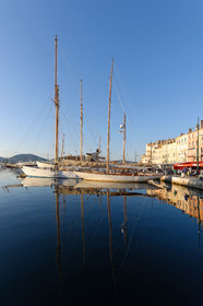 France, Saint-Tropez