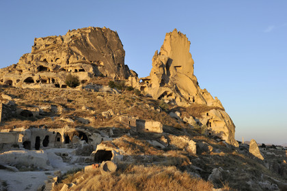 Turquie, Cappadoce