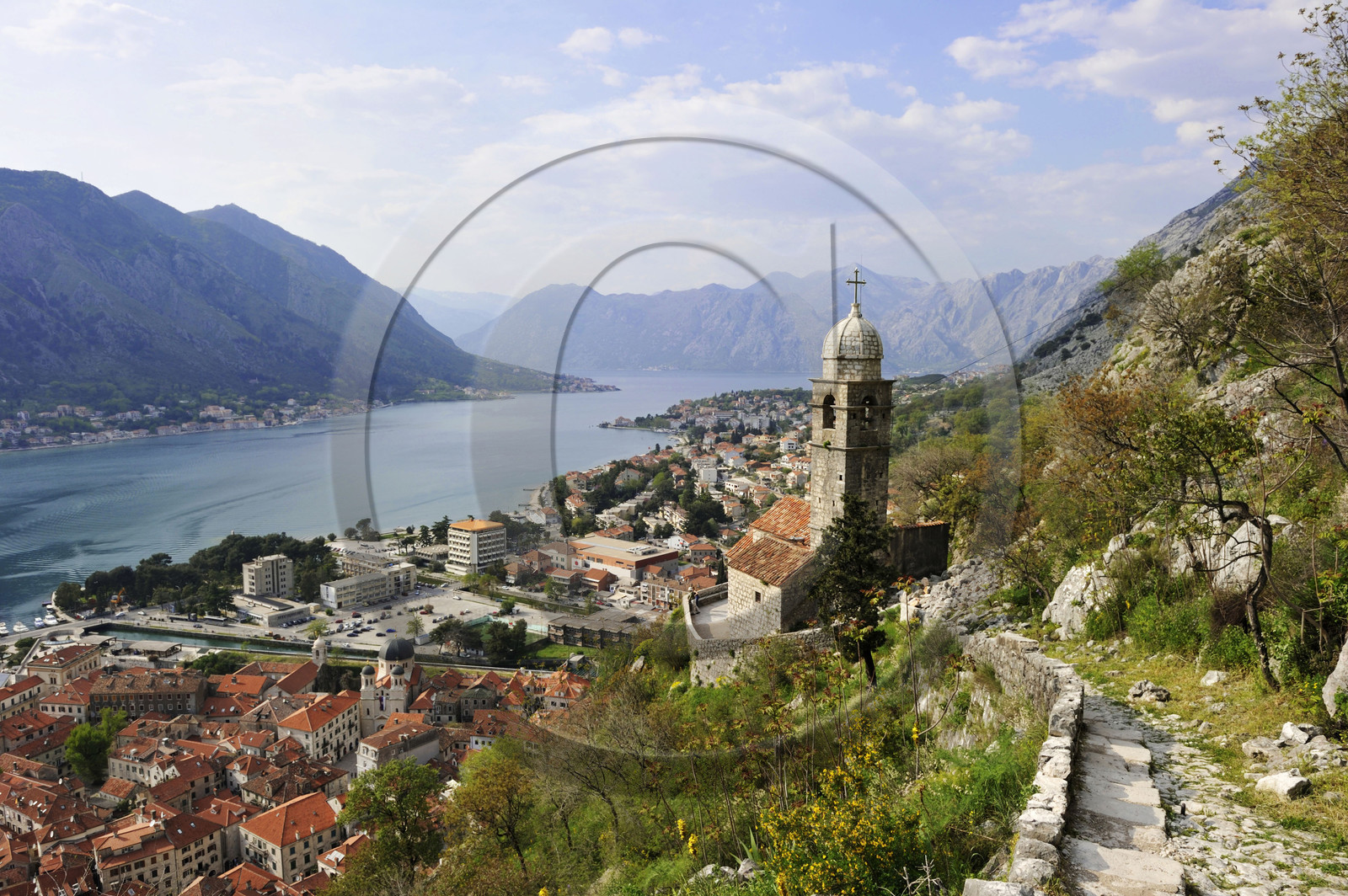 Montenegro, Kotor