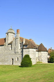 France, Varengeville