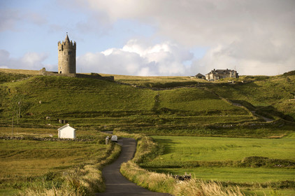Irlande, Doolin