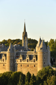 France, Bretagne