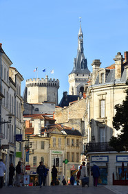 France, Angouleme