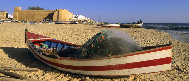 Hammamet, Tunisie