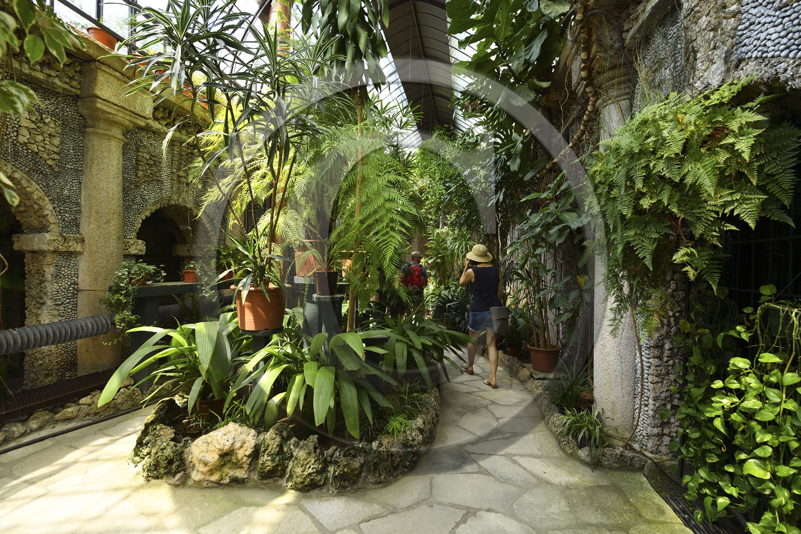 Italie piemont lac majeur lago maggiore