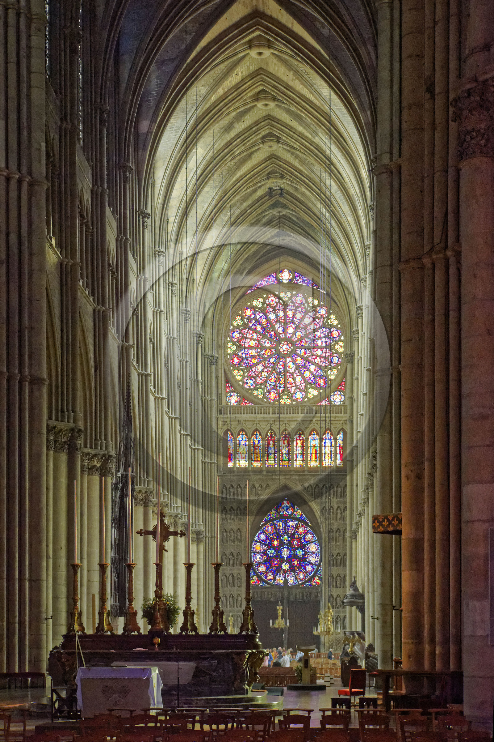 France, Reims