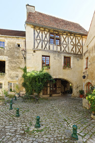 France, Noyers