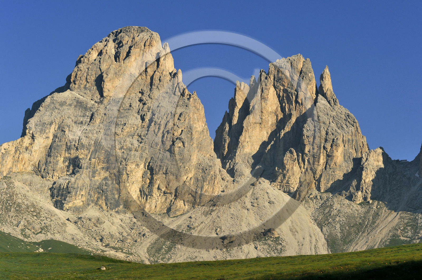 Italie, Dolomites
