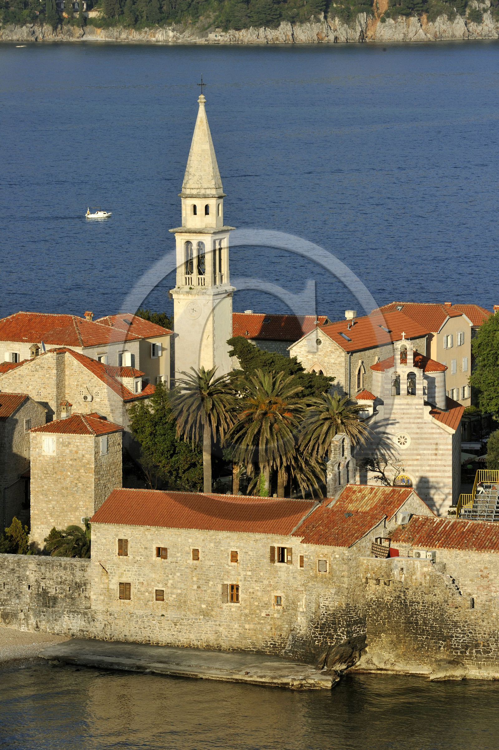 Montenegro, Budva