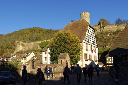 France, Kaysersberg