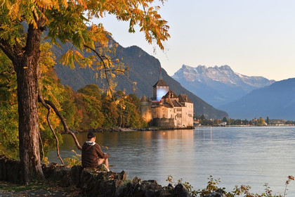 Suisse, Chillon