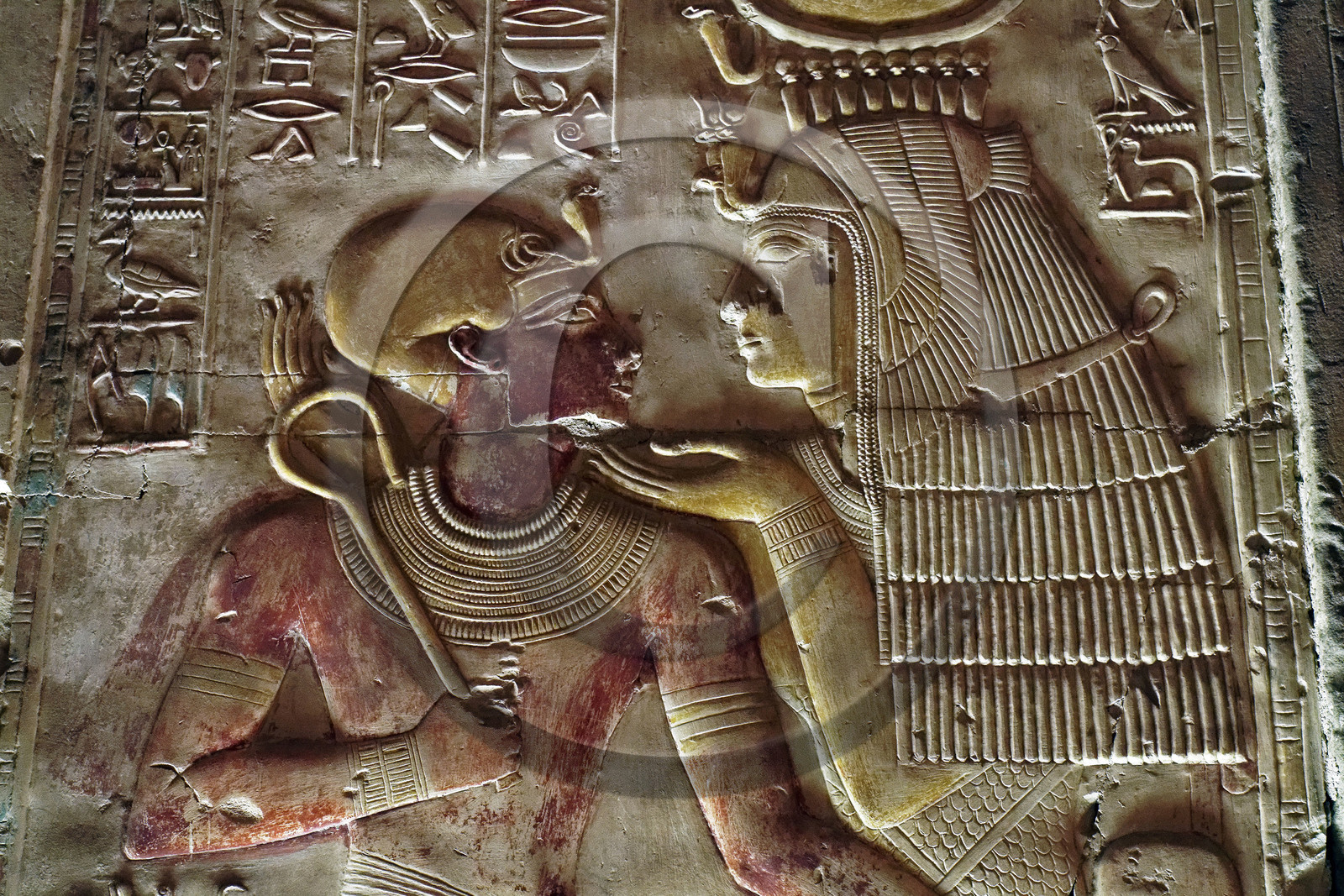 Egypte, Abydos