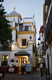 Espagne, Sevilla