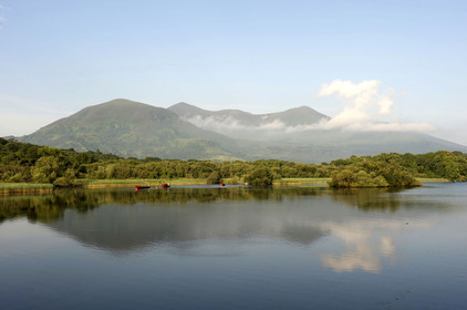 Irlande, Killarney