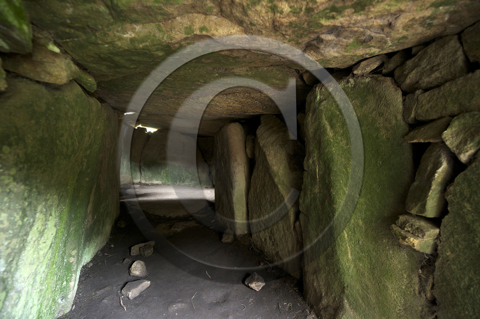 France, Locmariaquer