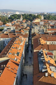 Croatie, Zadar
