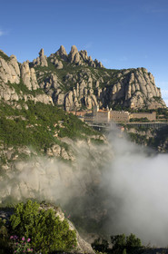 Espagne, Montserrat