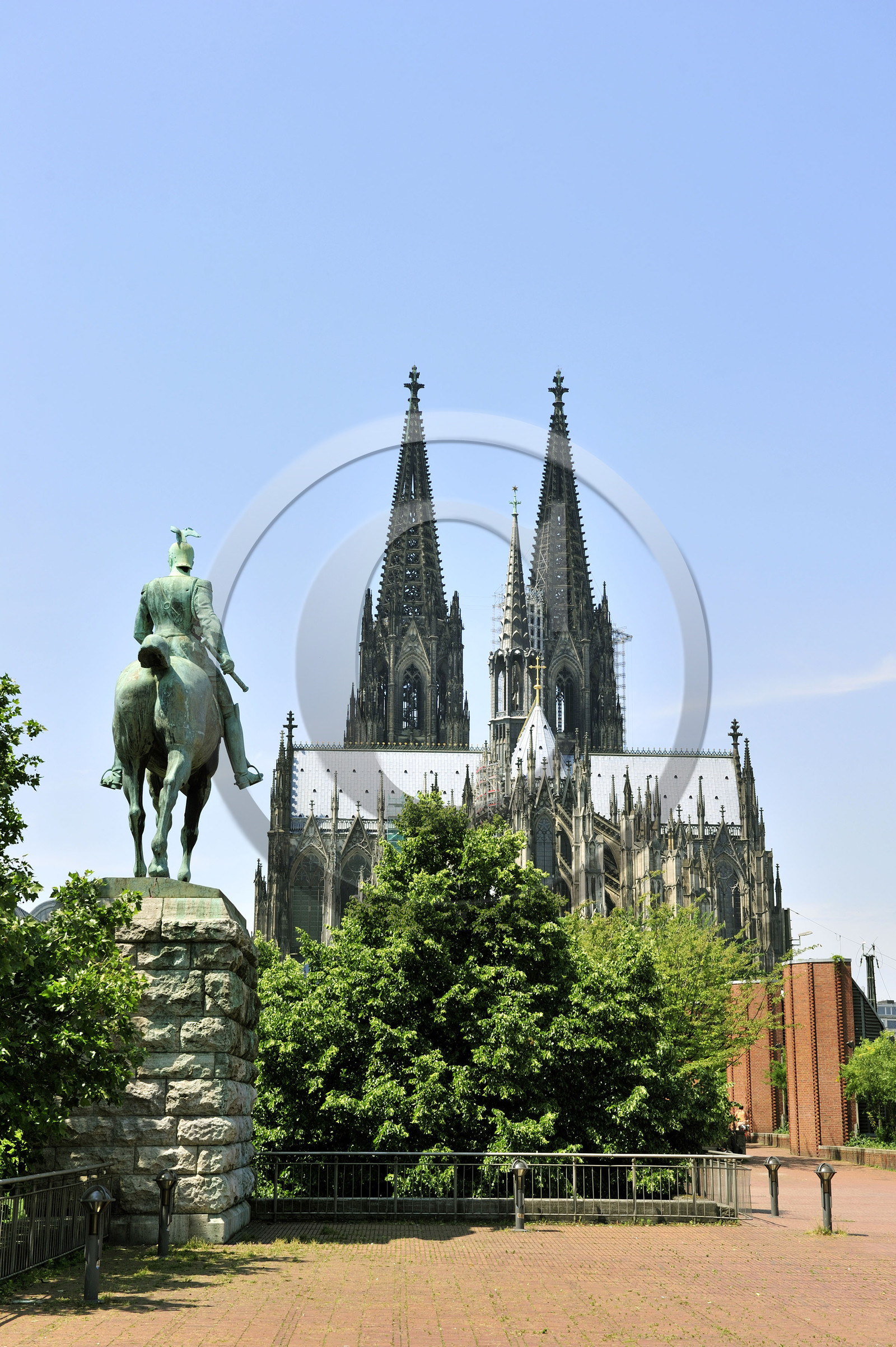 Allemagne, Cologne