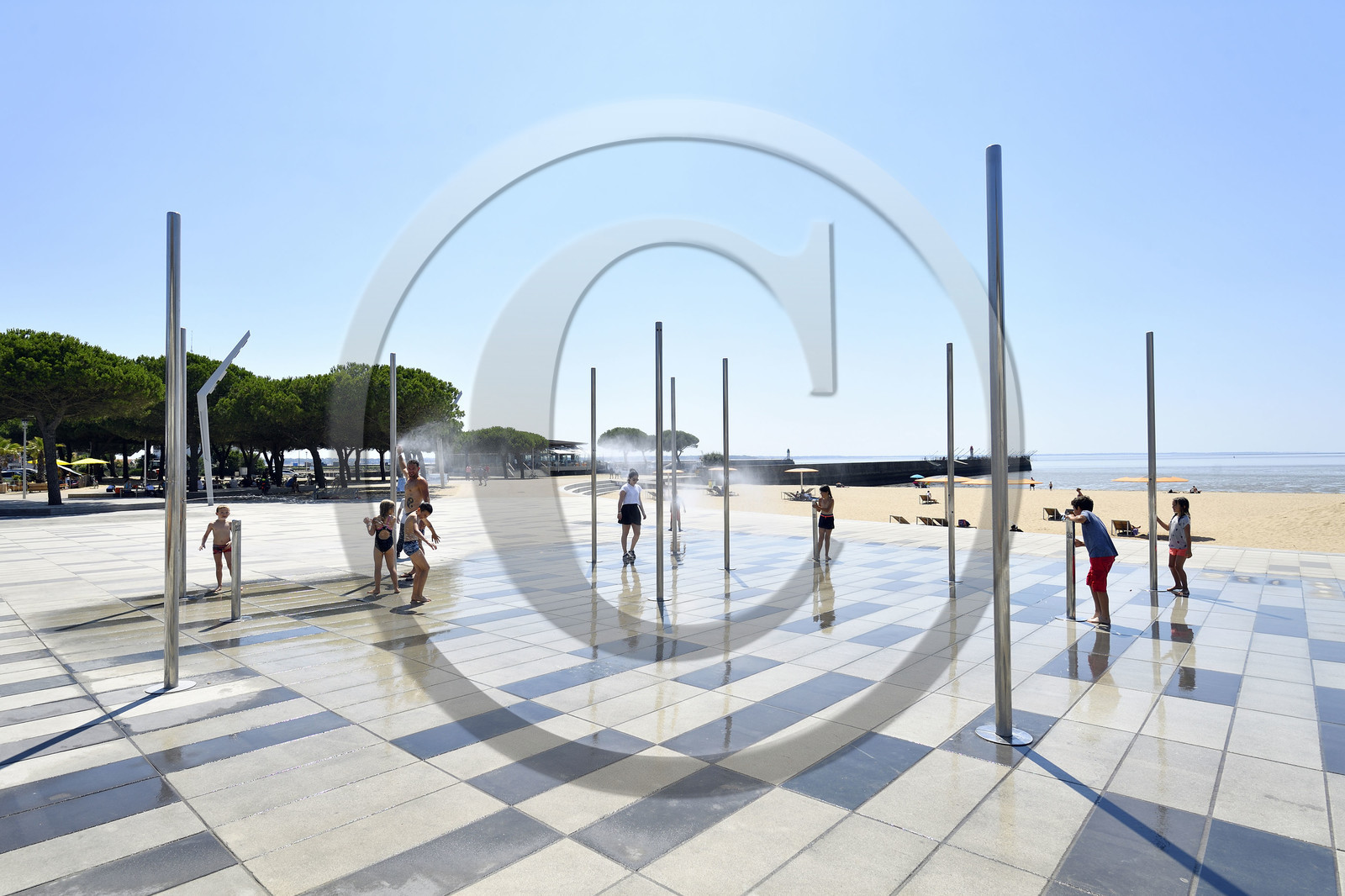 France, Saint Nazaire