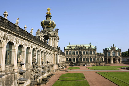 Allemagne, Dresden