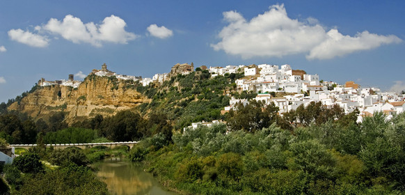 Andalousie, Espagne