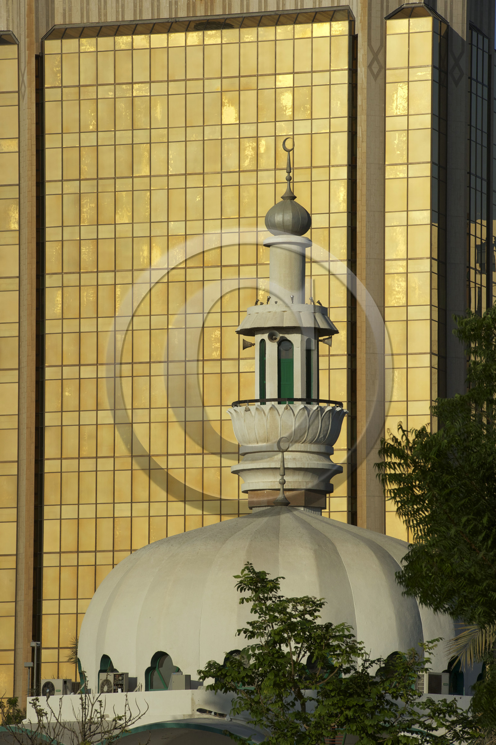 Abu Dhabi, Emirats Arabes Unis