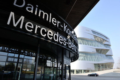 Allemagne, Stuttgart