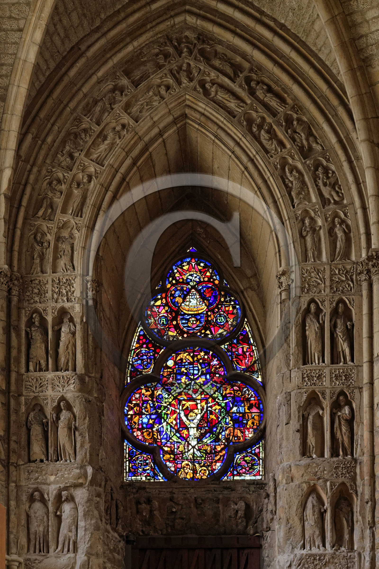 France, Reims