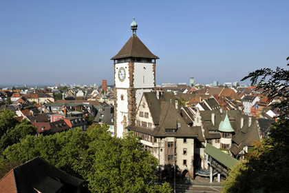 Allemagne, Freiburg