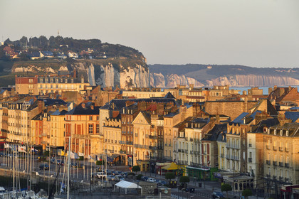 France, Dieppe