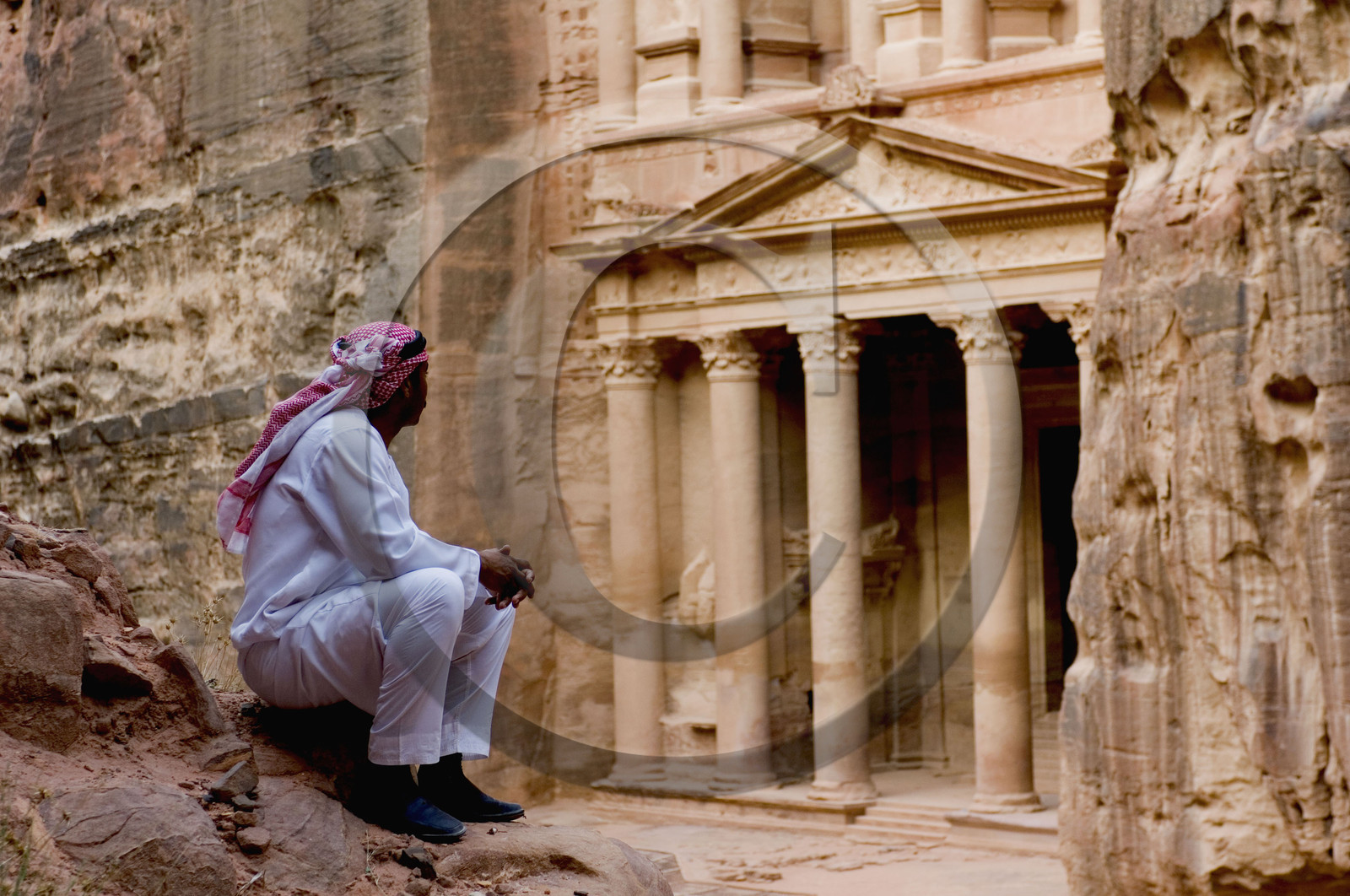 Petra, Jordan