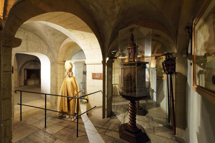 France, St Paul de Vence