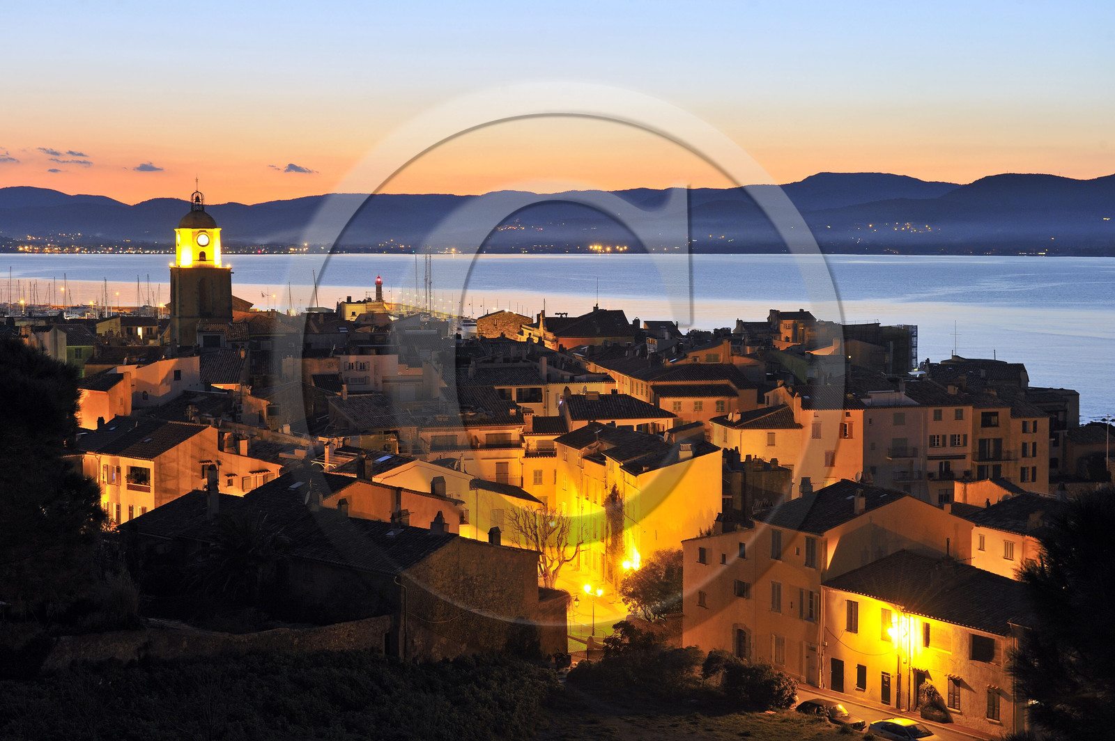 France, Saint-Tropez