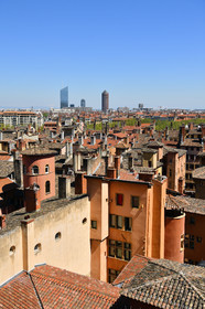 France, Lyon
