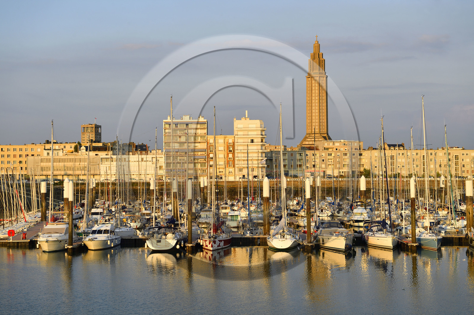 France, Le Havre