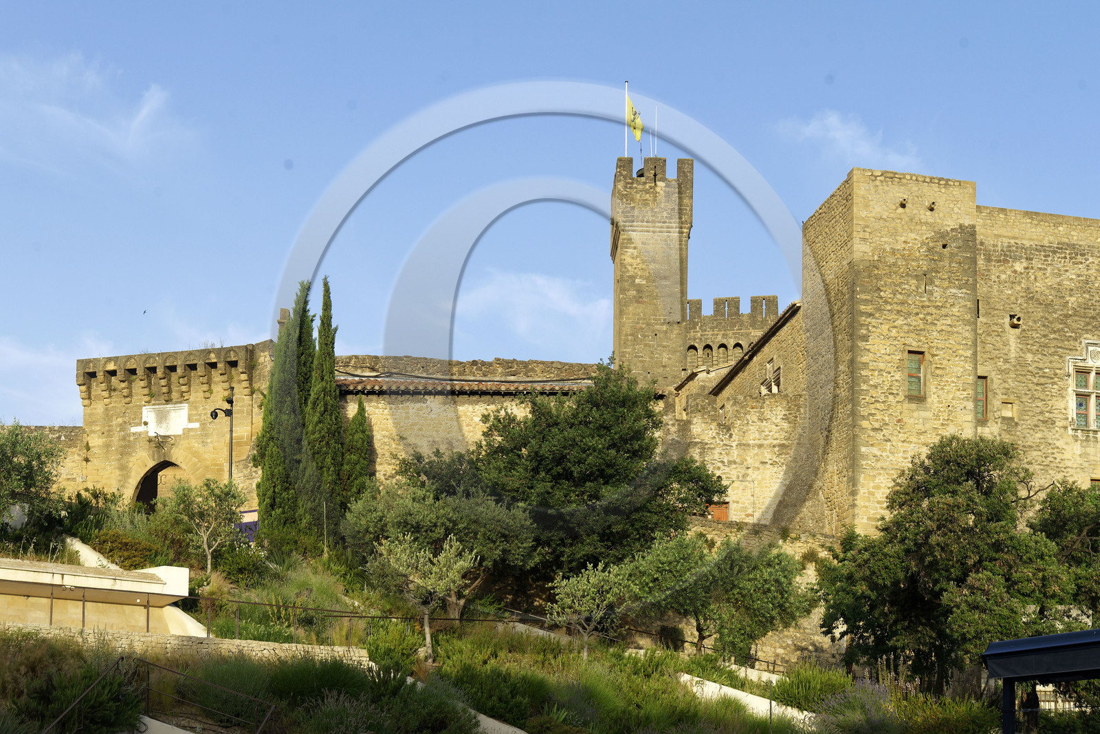 France, Salon de Provence