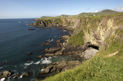 Irlande, Dingle