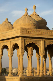 Inde, Jaisalmer