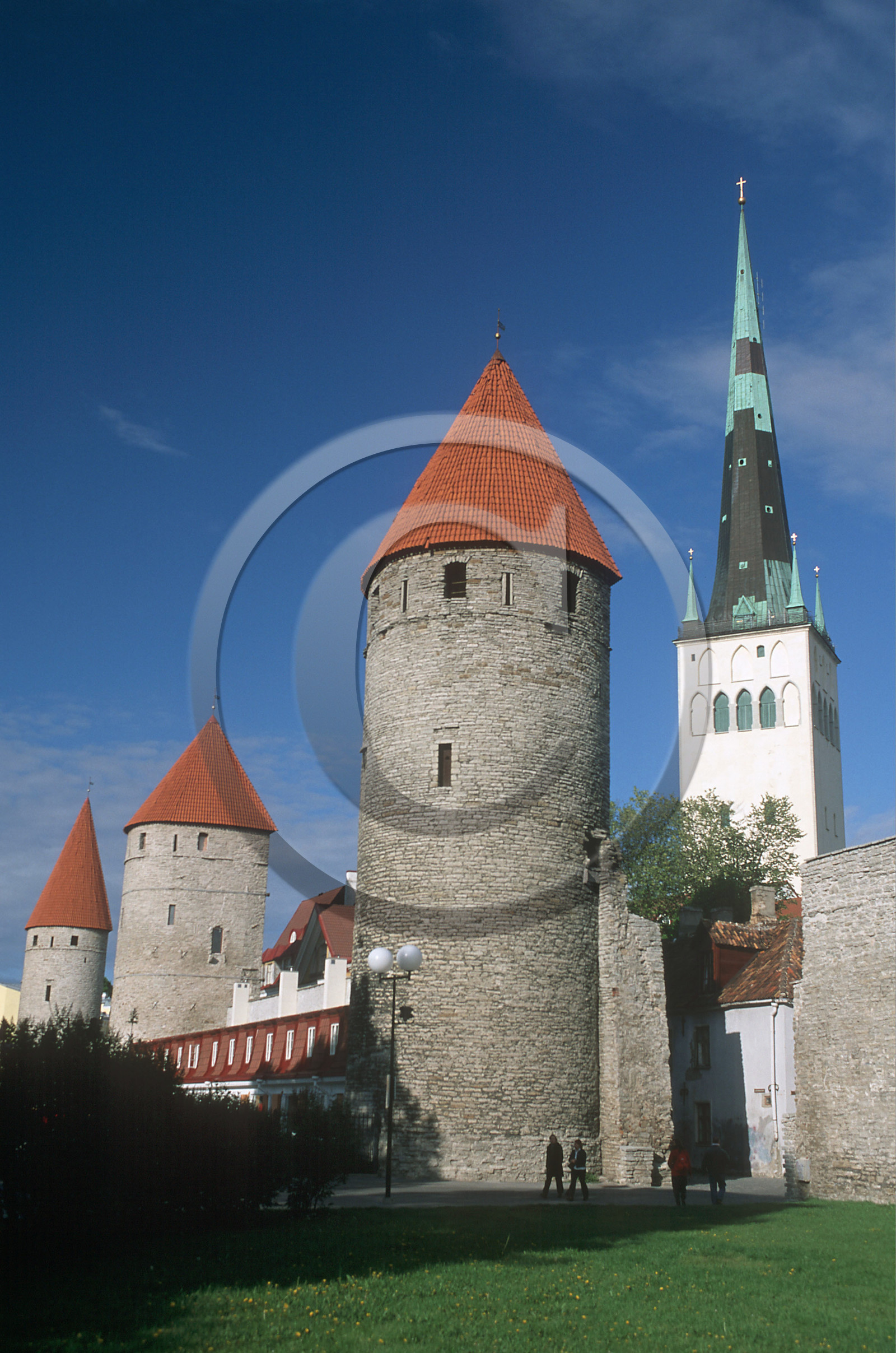 Estonie, Pays Baltes