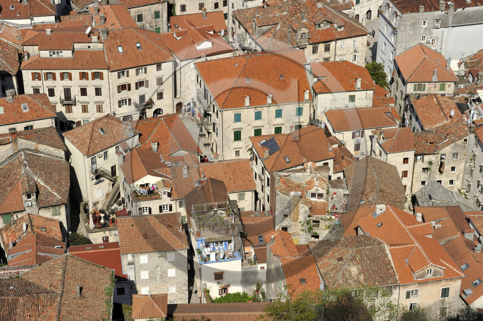 Montenegor, Kotor