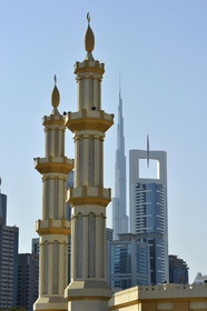 Dubai, E.A.U